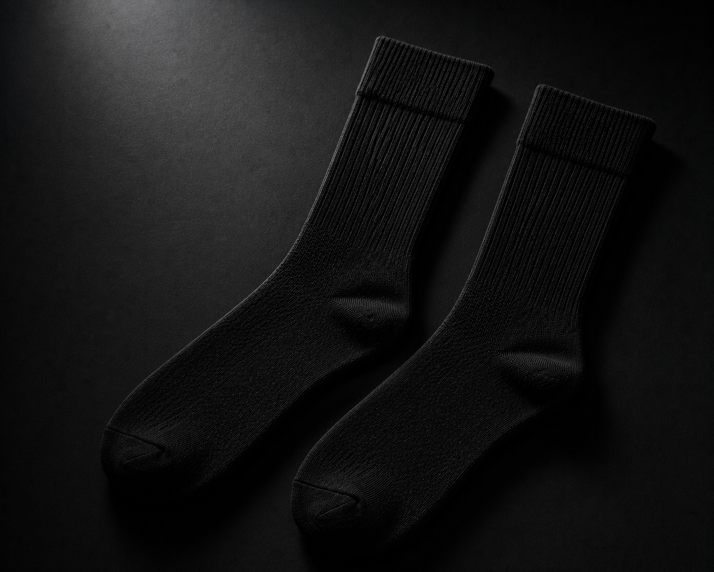 Essential Black