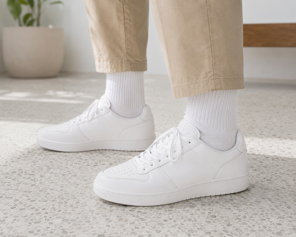 Essential White