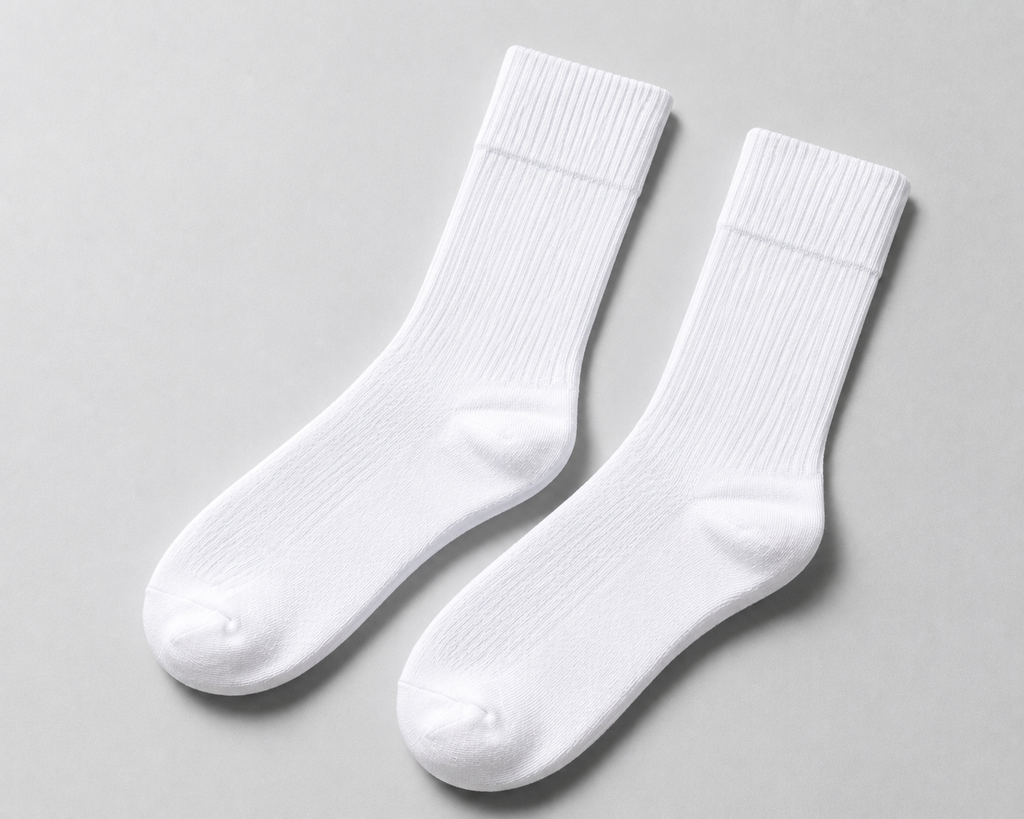 Essential White