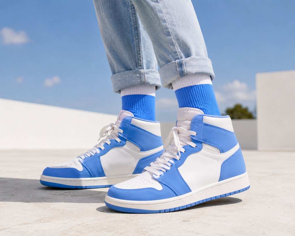 University Blue