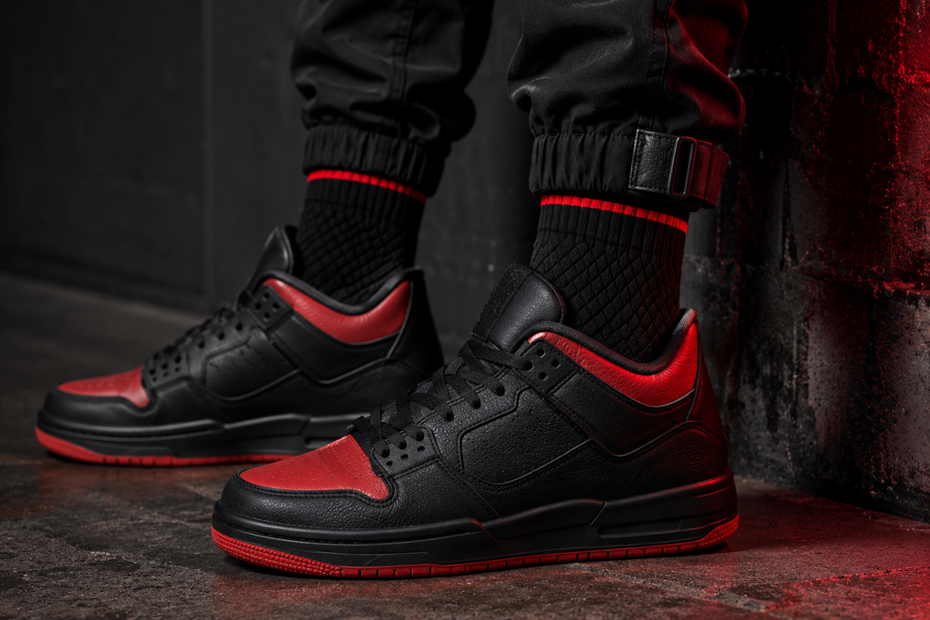 Bred Different