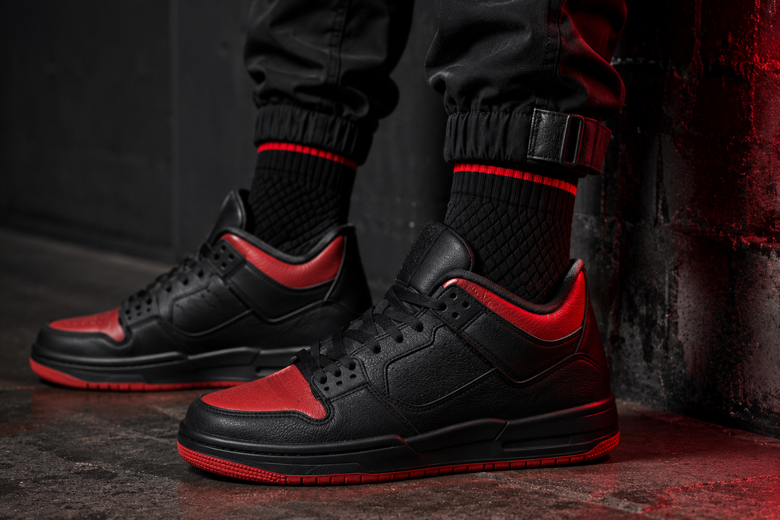 Bred Different